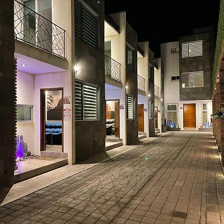Bellhouse Hotel 버날 외부 사진