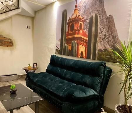 Bellhouse Hotel 버날 외부 사진