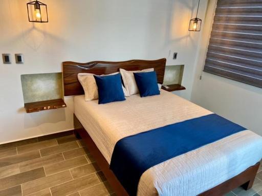 Bellhouse Hotel 버날 외부 사진