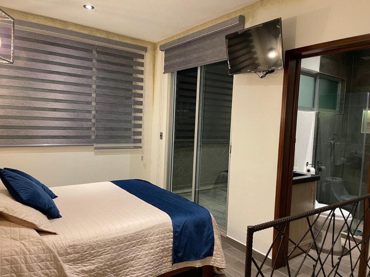 Bellhouse Hotel 버날 외부 사진
