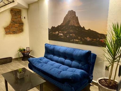 Bellhouse Hotel 버날 외부 사진