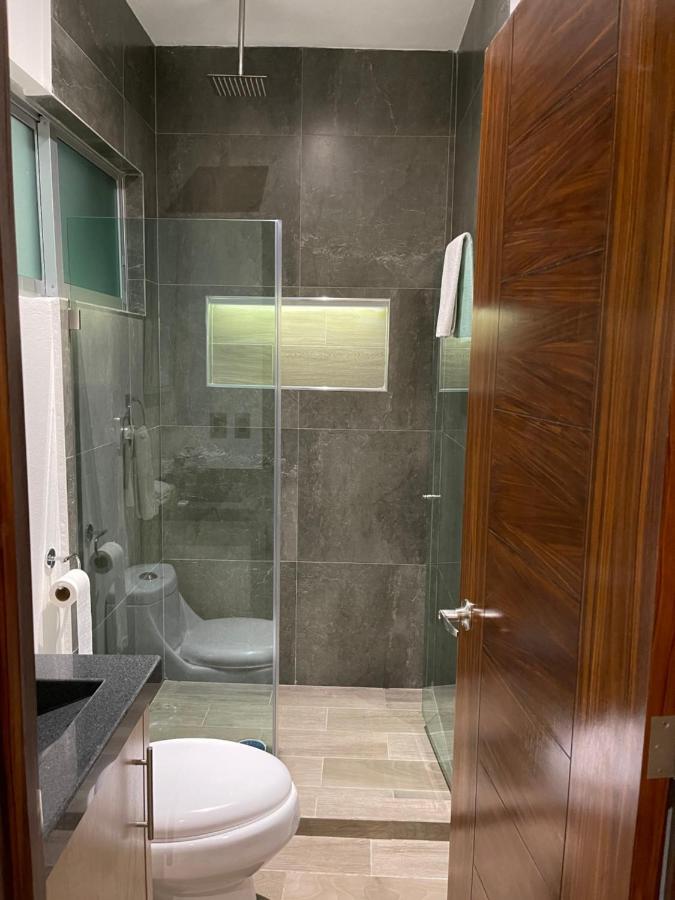 Bellhouse Hotel 버날 외부 사진