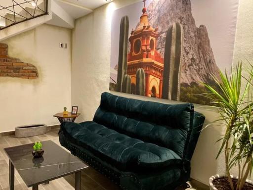 Bellhouse Hotel 버날 외부 사진